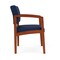 Lesro Lenox Guest Chair, 22.5 in W 26 in L 31.5 in H LW1101 - alternate 3